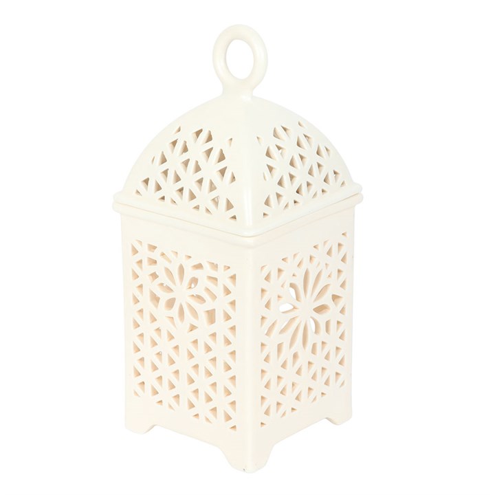 Lantern Burner