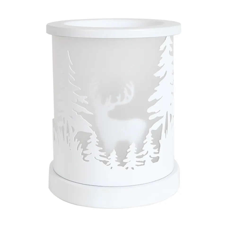 White Shadow Stag Melter