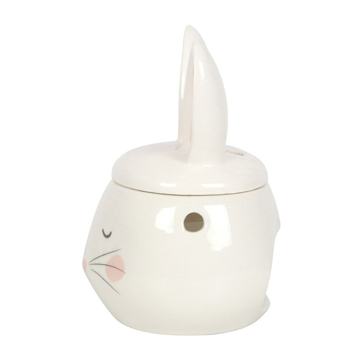 Bunny Head Burner