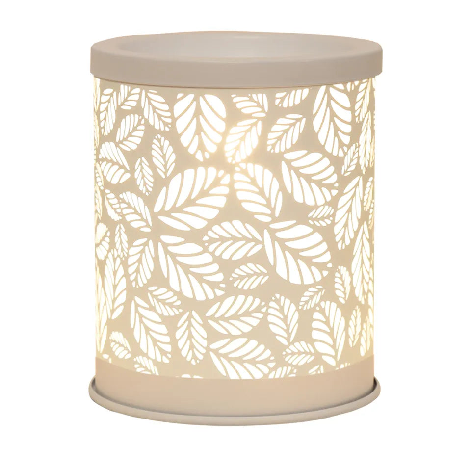 White Shadow Leaf Melter
