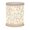 White Shadow Leaf Melter
