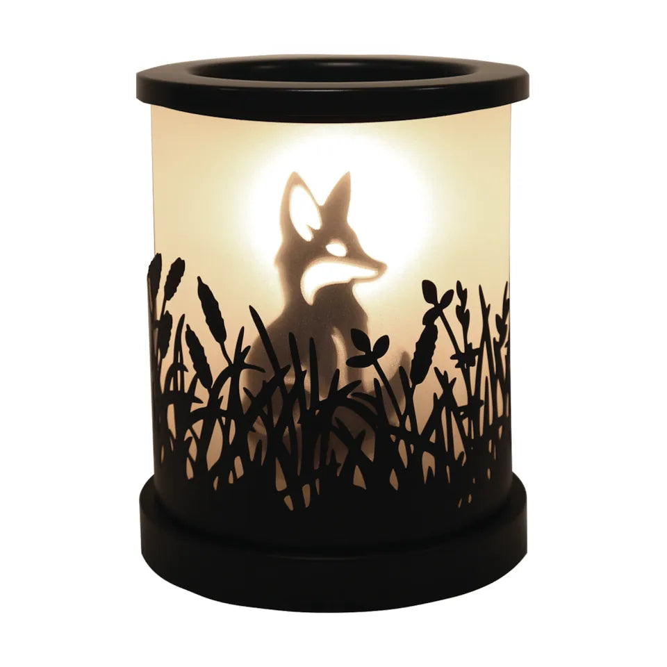 Black Shadow Fox Melter