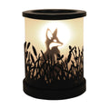 Black Shadow Fox Melter