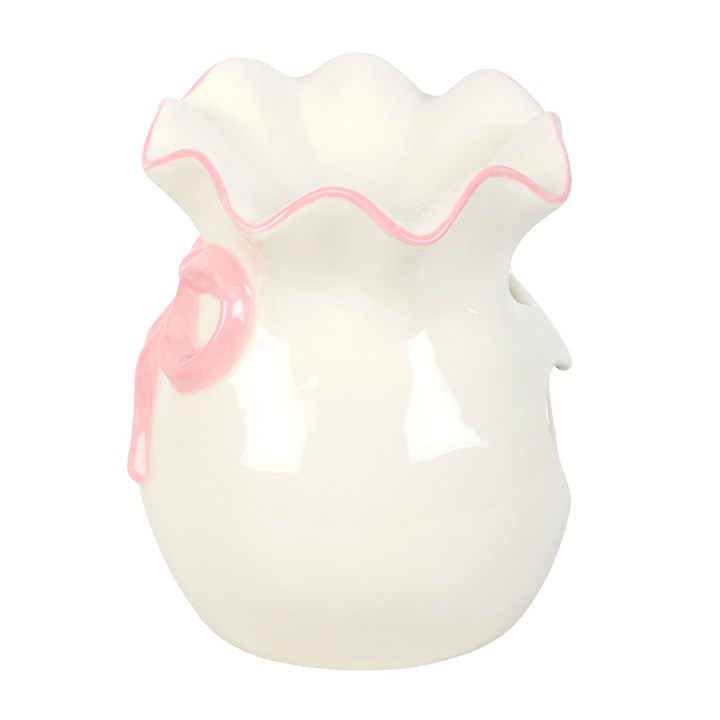 Pink Bow Burner