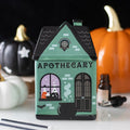 Apothecary Shop Burner