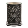 Merry Christmas & HNY Black Touch Melter