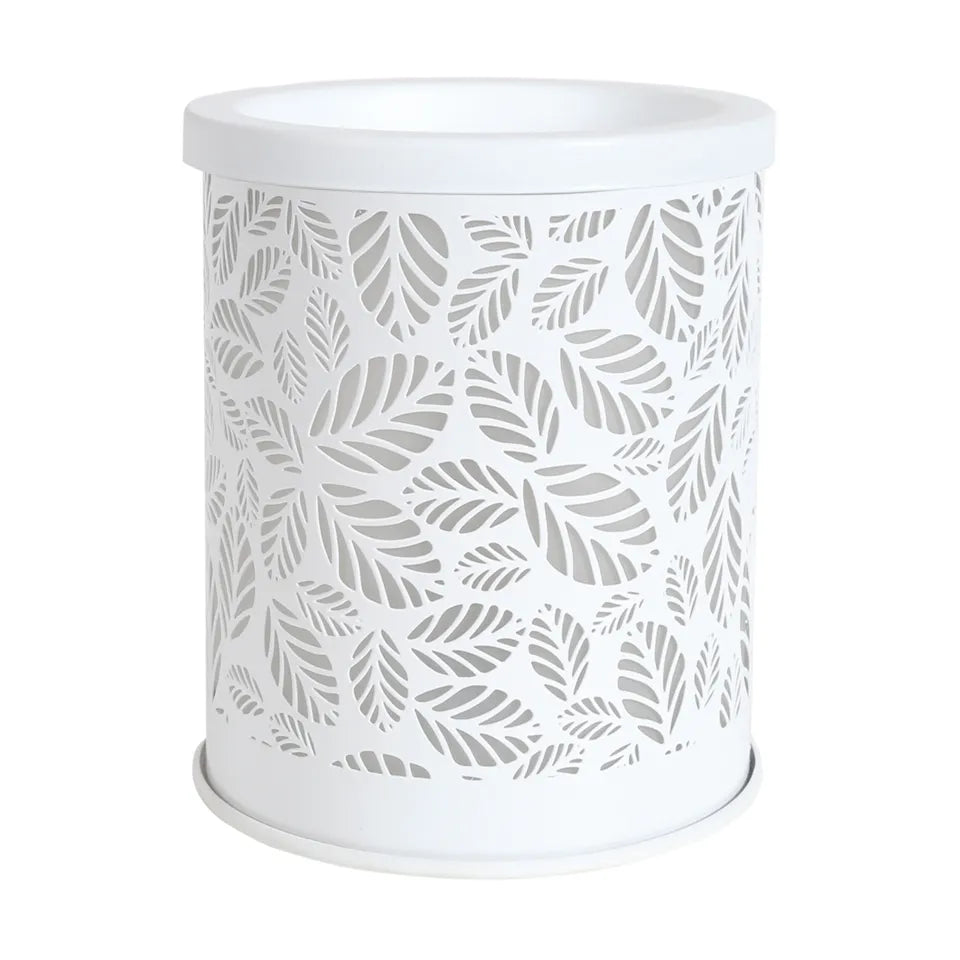 White Shadow Leaf Melter