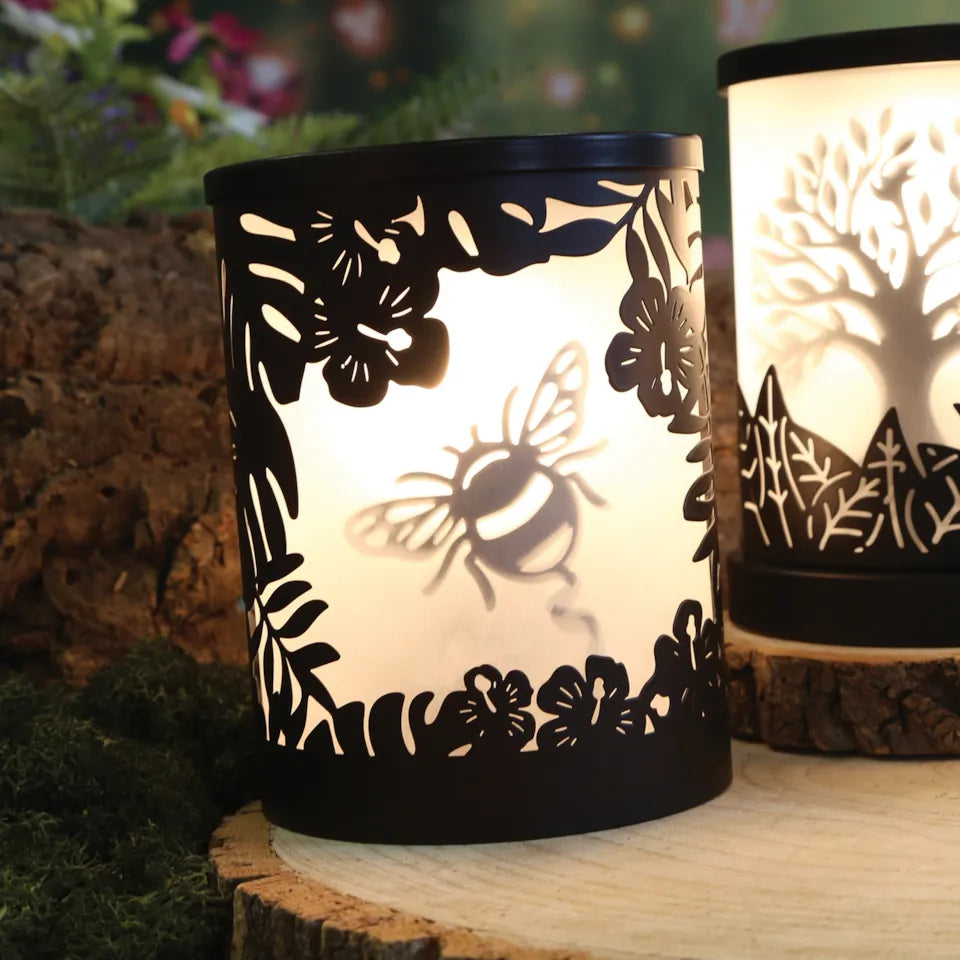 Black Shadow Bee Melter