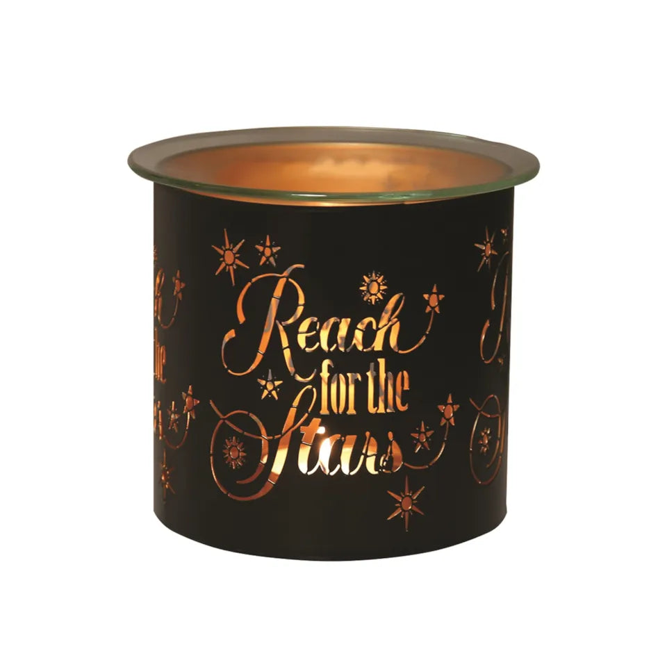 Reach for the Stars Multiway Black & Gold