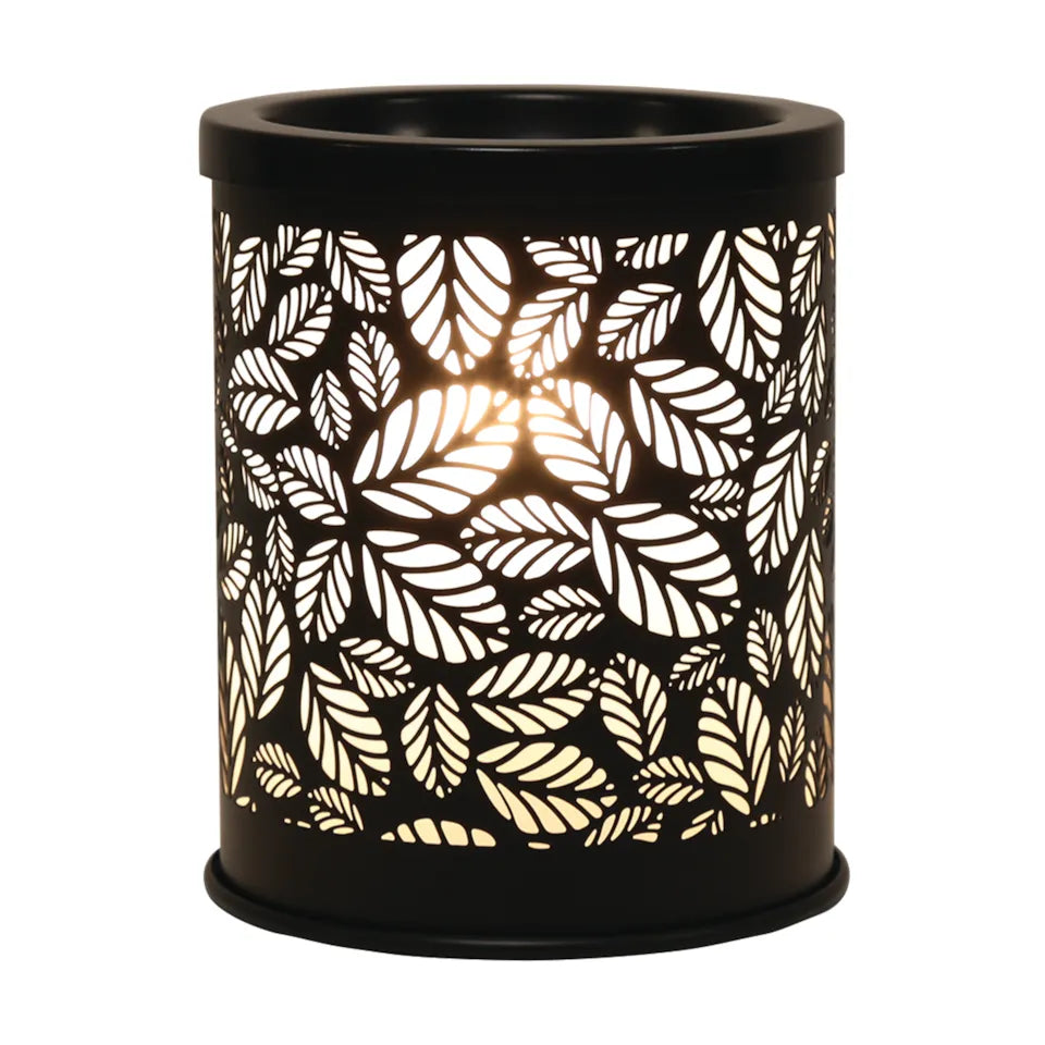 Black Shadow Leaf Melter