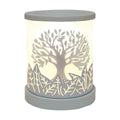 White Shadow Tree of Life Melter