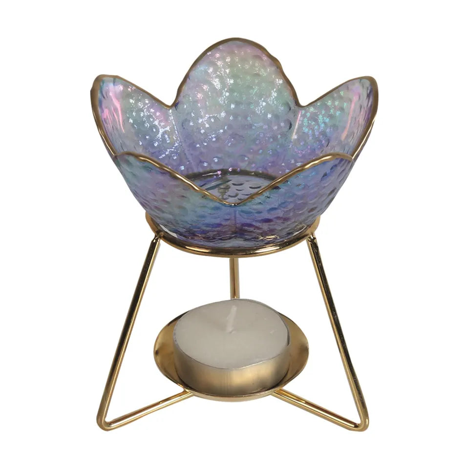 Blue Petal Melter