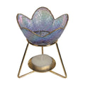 Blue Petal Melter
