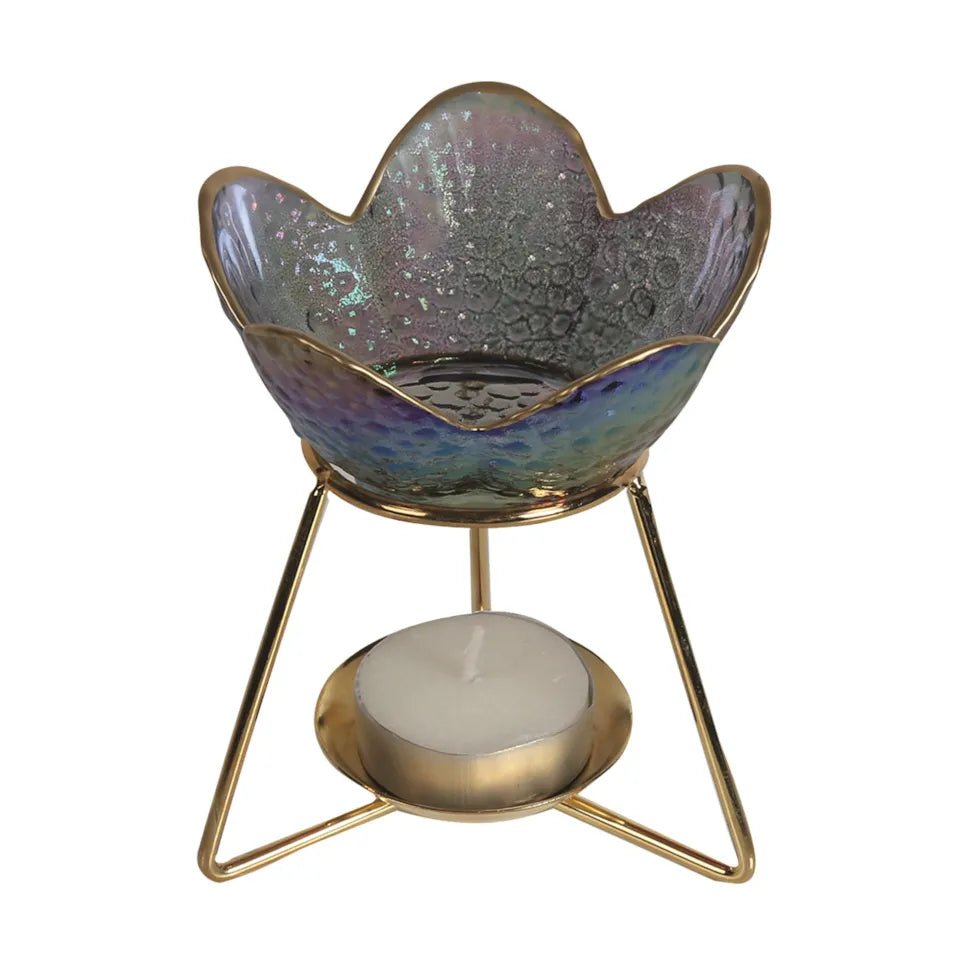 Grey Petal Melter