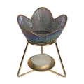 Grey Petal Melter