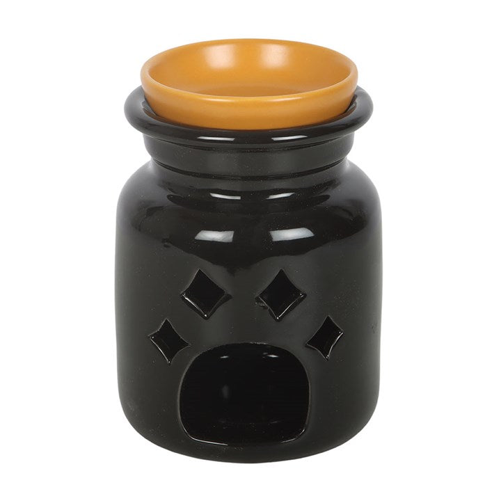 Spider Silk Elixir Burner