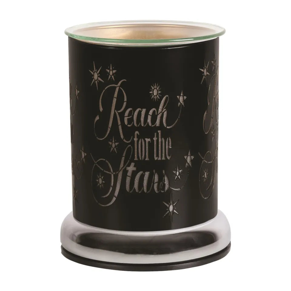 Reach for the Stars Black Touch Melter