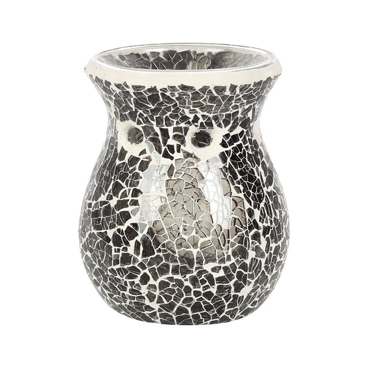 Gunmetal Burner 11cm