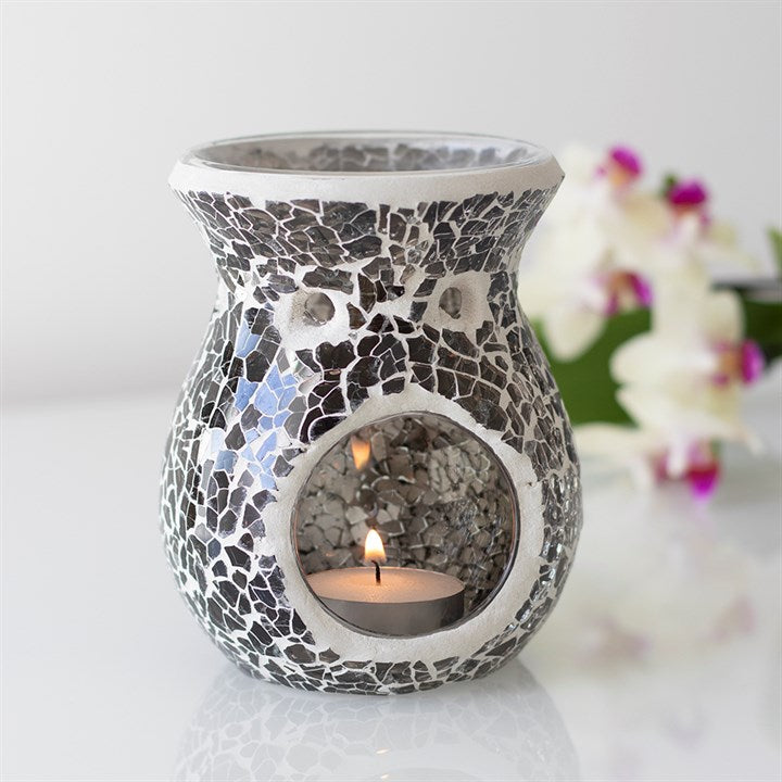 Gunmetal Burner 11cm