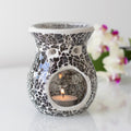 Gunmetal Burner 11cm
