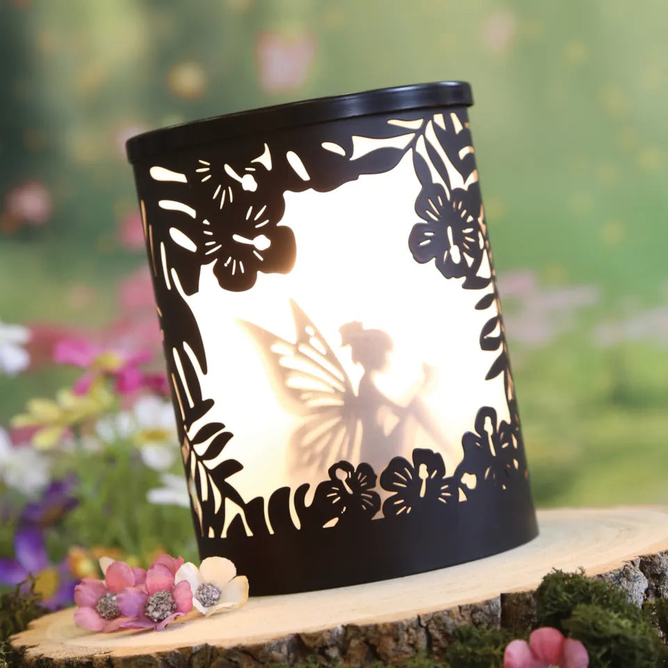 Black Shadow Fairy Melter