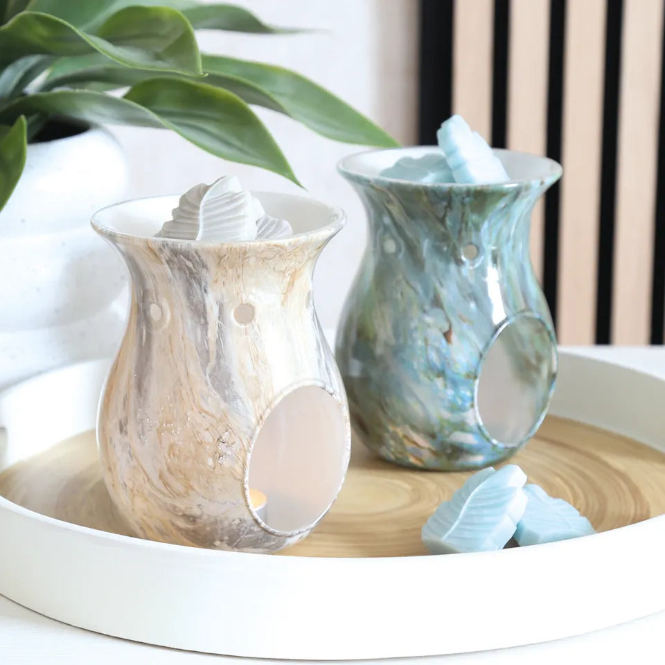 Jade Marble Melter