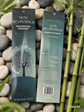 New Beginnings Incense Sticks- Regenerating Rosemary