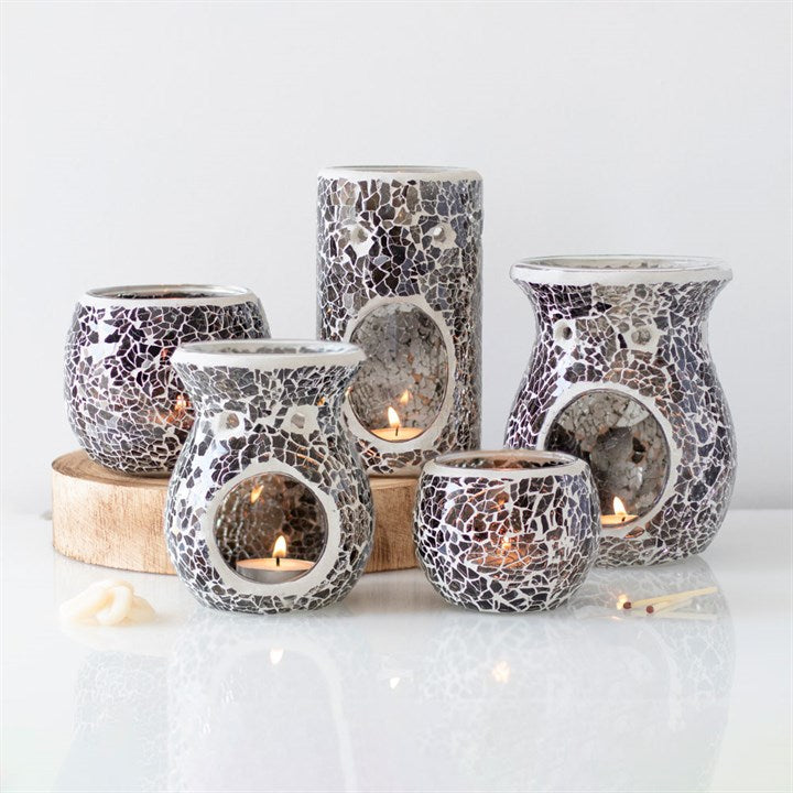 Gunmetal Burner 11cm