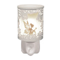 White Shadow Fairy Plug In