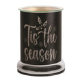Black Tis The Season Touch Melter