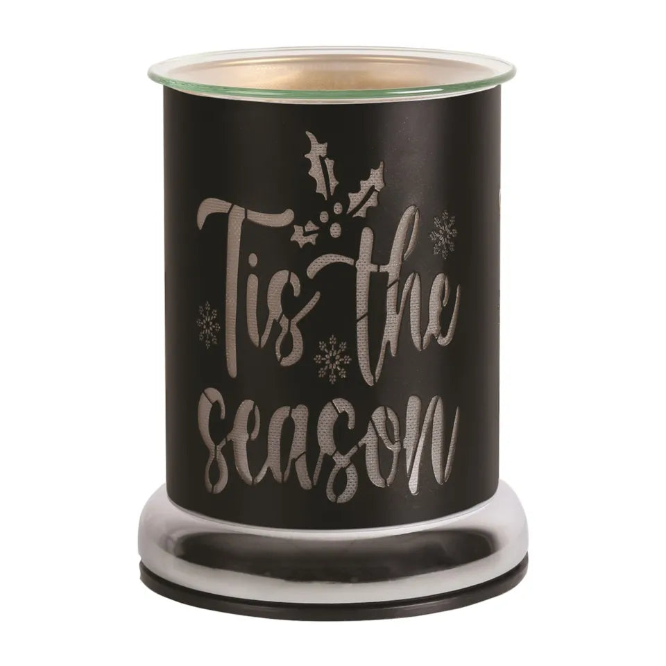 Black Tis The Season Touch Melter