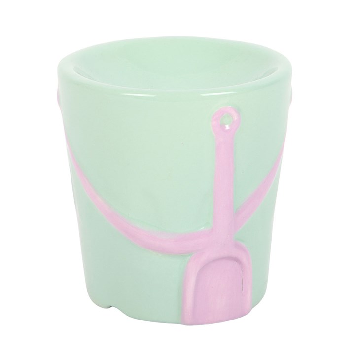 Bucket & Spade Burner