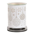 Baubles White Touch Melter