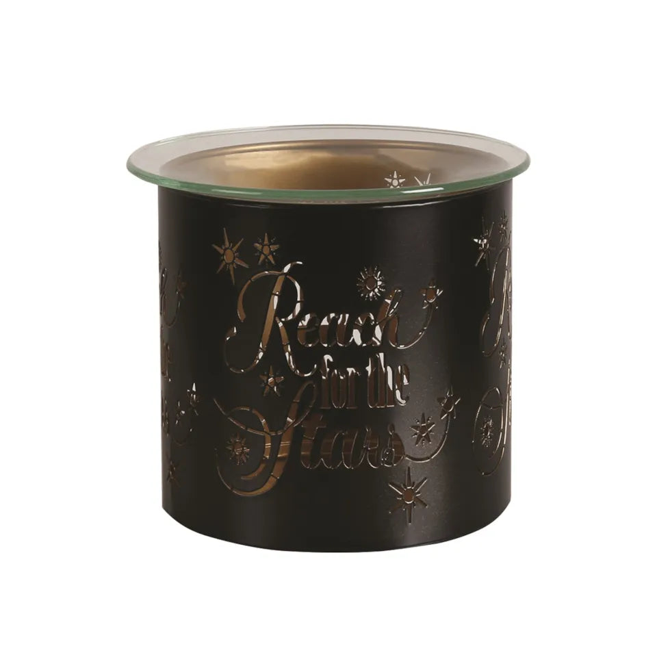 Reach for the Stars Multiway Black & Gold
